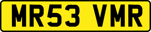 MR53VMR