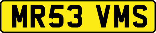 MR53VMS