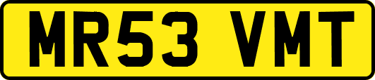 MR53VMT