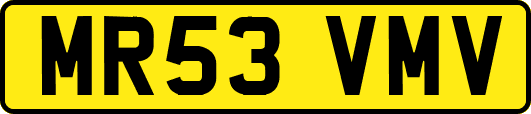 MR53VMV