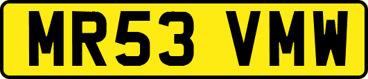 MR53VMW