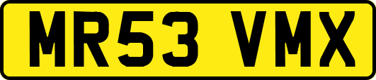 MR53VMX