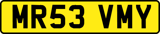 MR53VMY
