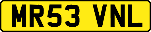 MR53VNL