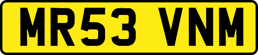 MR53VNM