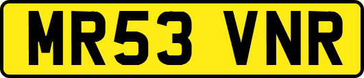 MR53VNR