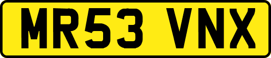 MR53VNX
