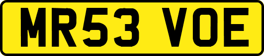 MR53VOE