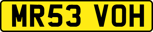 MR53VOH
