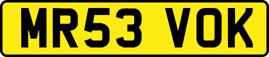 MR53VOK