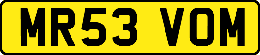 MR53VOM