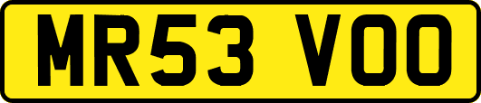 MR53VOO