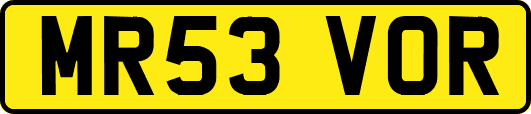 MR53VOR