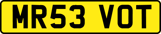 MR53VOT