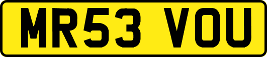 MR53VOU