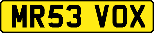 MR53VOX