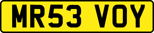 MR53VOY