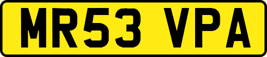 MR53VPA