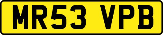 MR53VPB