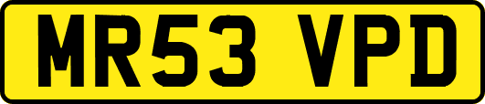MR53VPD