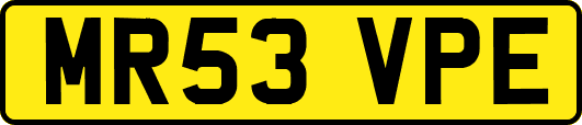 MR53VPE