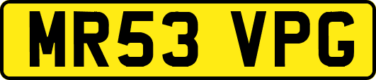 MR53VPG