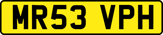 MR53VPH