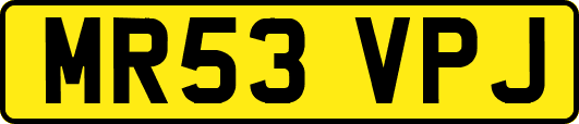 MR53VPJ