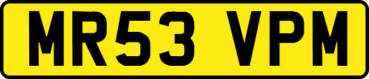 MR53VPM