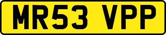 MR53VPP