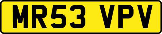 MR53VPV