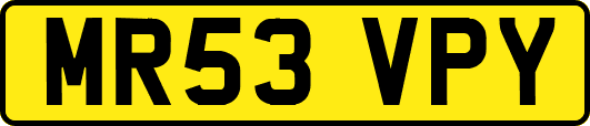MR53VPY