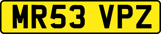MR53VPZ