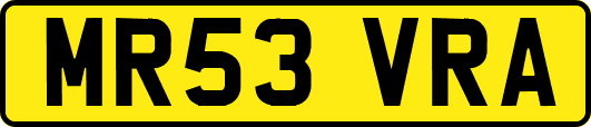 MR53VRA