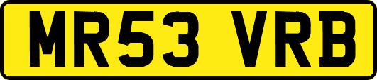 MR53VRB
