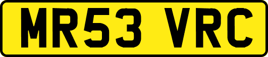 MR53VRC