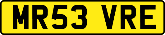 MR53VRE