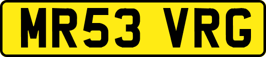 MR53VRG