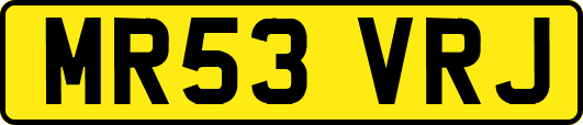 MR53VRJ