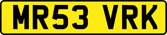 MR53VRK