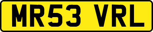 MR53VRL