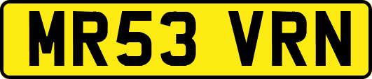 MR53VRN