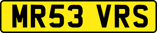 MR53VRS