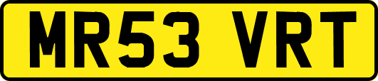 MR53VRT