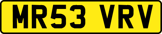 MR53VRV