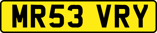 MR53VRY