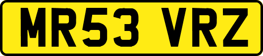 MR53VRZ