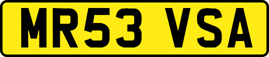 MR53VSA