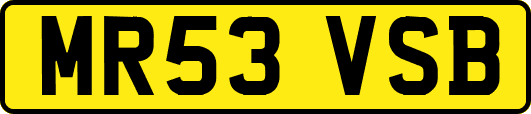 MR53VSB