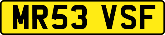 MR53VSF